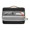 Borsa per laptop TOMTOC Defender-A14 16 pollici (nero)