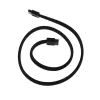 SilverStone CP07 - cavo SATA - Serial ATA 150/300/600 - SATA (F)