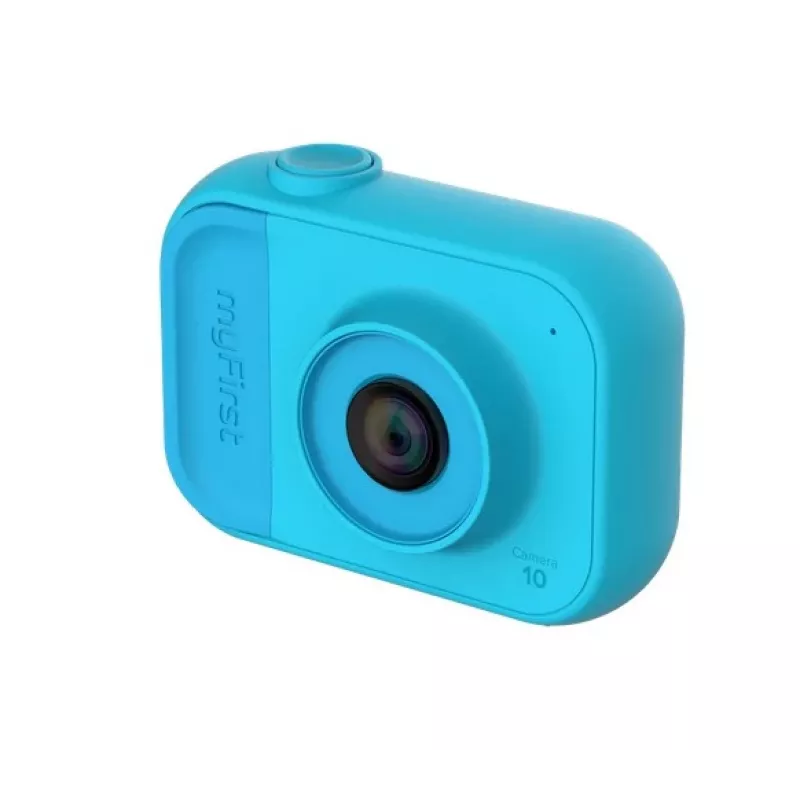 Fotocamera digitale myFirst Camera 10 per bambini 5MP