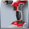 Einhell TE-CD 18 Li E-Solo 1,14 kg nero, rosso