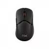 Mouse gaming HyperX Pulsefire Saga Pro wireless (nero)