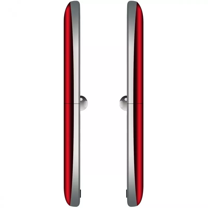 Bea-fon Fold 10 LTE rosso 64MB (Fold10LTE_EU001R)