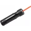 Brennenstuhl 1179890100 - torcia - nero - metallo - LED - 8 lampade - 45 lm