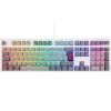 Tastiera Ducky One 3, gaming, USB, grigio