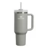 Stanley Quencher H2.O FlowState 10-10824-603 bicchiere, 1,18 l, Ash