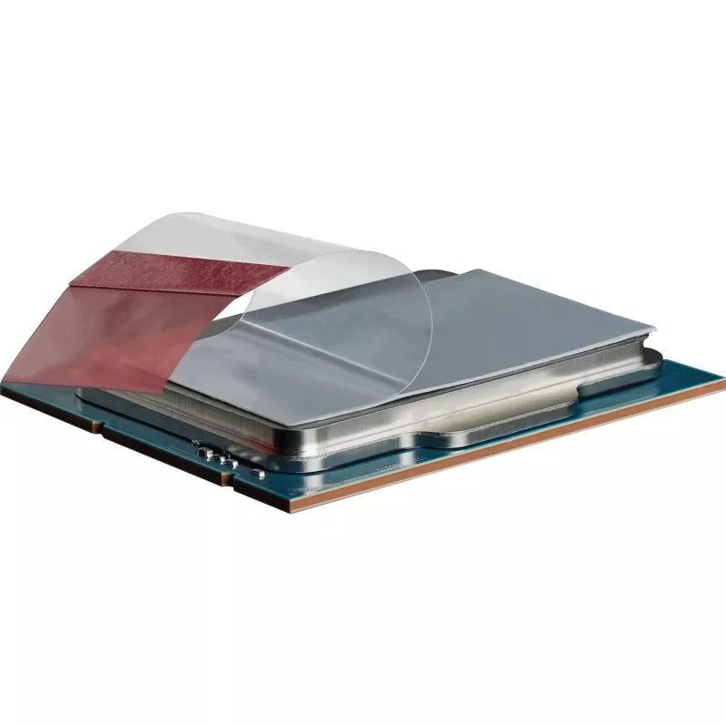 Pad termico per dissipatore Thermal Grizzly Thermo Pad TG-PS-50-40