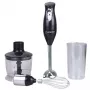 Frullatore da tavolo 5-in-1 Feel-Maestro MR-564 0,6 l 300 W nero