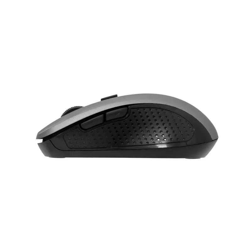 Mouse SBOX WM-993 argento USB Type-A