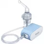 Beurer IH 60 inalatore, bianco/blu