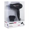 Asciugacapelli BaByliss PRO BamBino BAB5510E asciugacapelli da viaggio compatto leggero