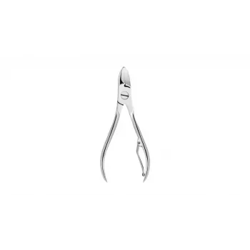 Forbicine per manicure ZWILLING 42461-101-0 acciaio inox lama piatta 110 mm