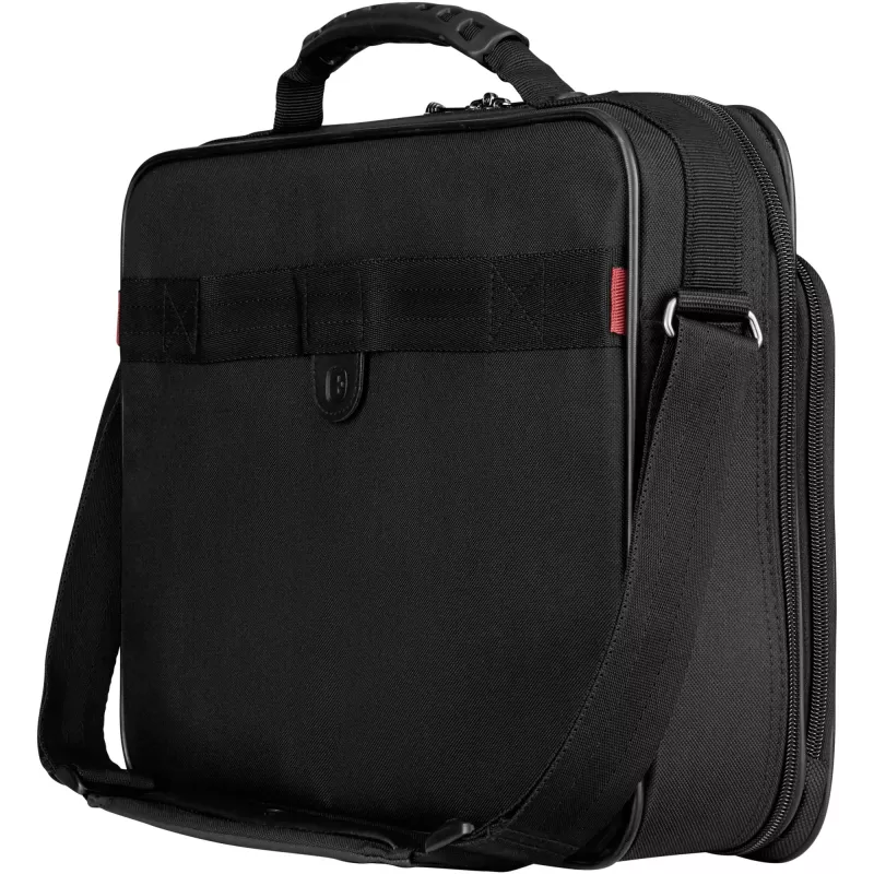 Borsa per notebook Wenger/SwissGear LEGACY 40,6 cm (16) valigetta nera