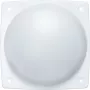 Antenna direzionale MIMO Lancom Systems AirLancer IN-Q180+ — 2,4–5,9 GHz, 5 dBi, RP-SMA, doppia polarizzazione