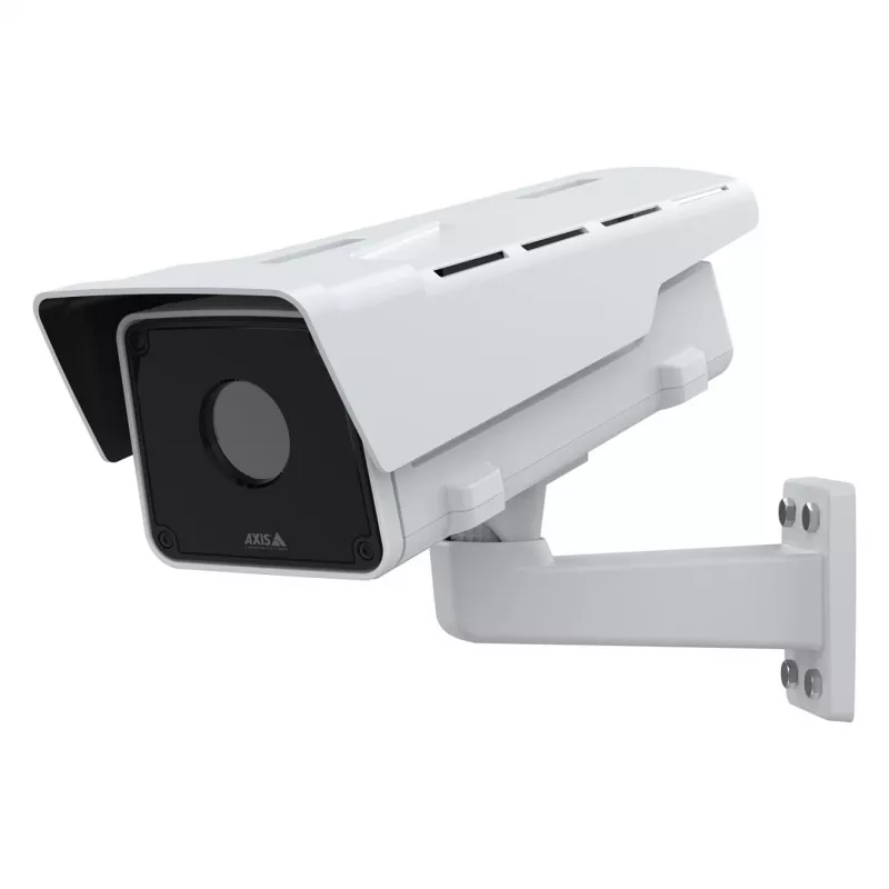 Axis telecamera di rete Thermal Q2101-TE 13 mm 30 fps