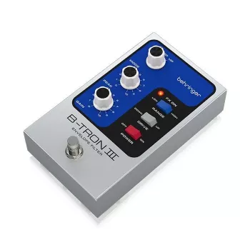 Pedale effetto per chitarra Behringer B-TRON III Envelope Filter