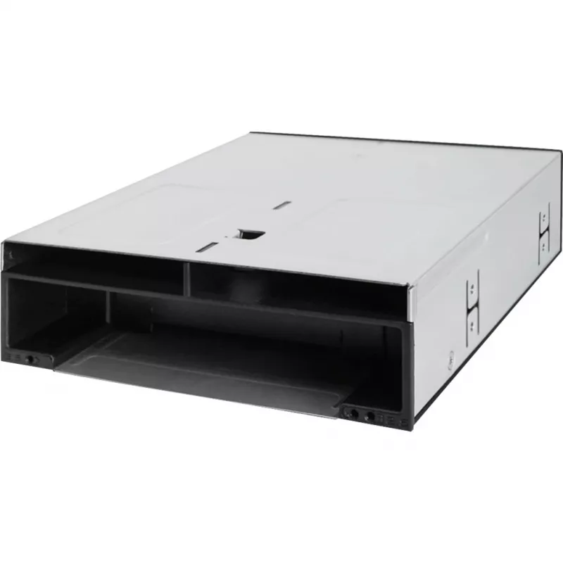 ICY DOCK flexiDOCK MB095SP-B - Case per unità di archiviazione - 2.5