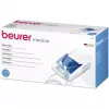 Inalatore Beurer IH 21 nebulizzatore portatile, bianco/blu