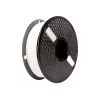 Materiale per stampa 3D Gembird 3DP-PLA-FL-01-W acido polilattico PLA bianco 1 kg