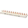 ABB PSc 1/24/10 N Barra di fase 1Ph.+N 24Pins 10 mm² (2CDL210331R1012)