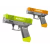 Pistola per bolle con liquido