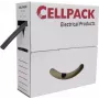 Cellpack GmbH dispenser guaina termorestringente SB 3-1 grigio 15m (203675)