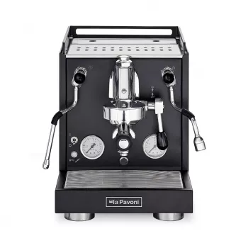 la Pavoni LPSCVB01EU Macchina per caffè macchina per espresso semiautomatica 2,9 L