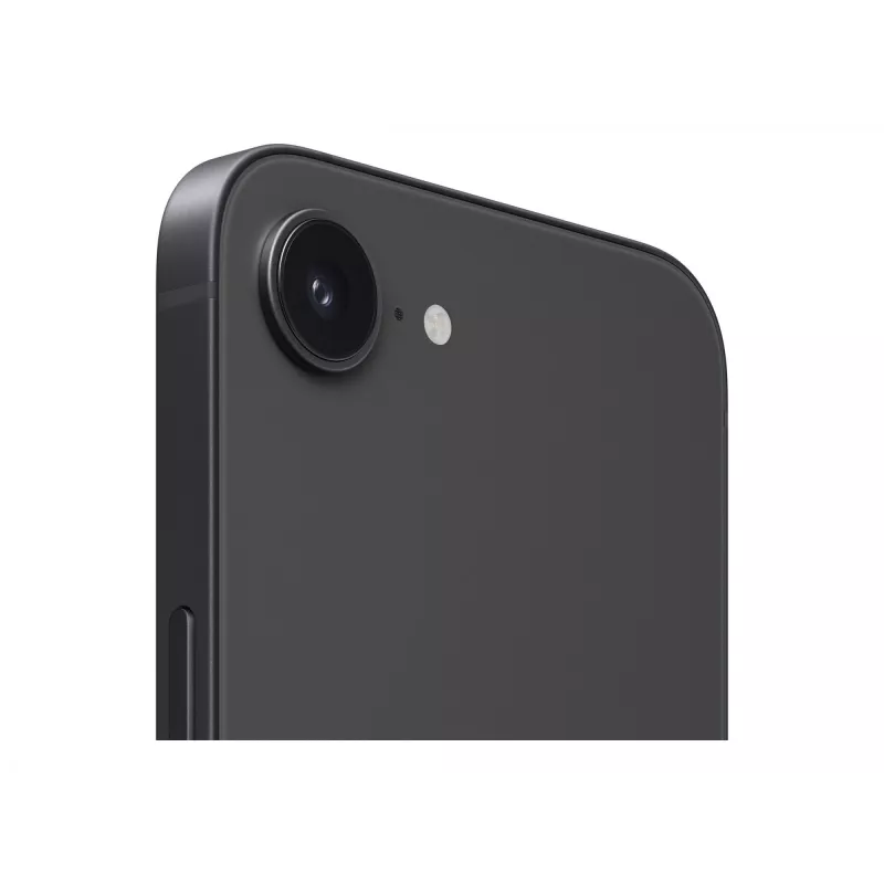 Smartphone Apple iPhone 16e 6,1 pollici 256 GB nero