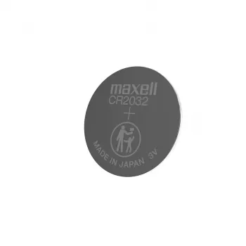 Batteria speciale MAXELL CR2032 2 pz.