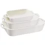 STAUB COOKING 40508-174-0 stampo per dolci 3 pezzi