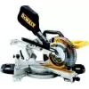 Dewalt batteria di sistema 18V 18V troncatrice 184mm, velocità 3