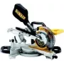 Dewalt batteria di sistema 18V 18V troncatrice 184mm, velocità 3