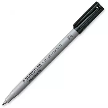 Pennarello Staedtler 315 10 pz. nero