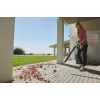 Ryobi | 18V ONE+ soffiatore per foglie compatto brushless (senza batteria) RY18BLCXA-0