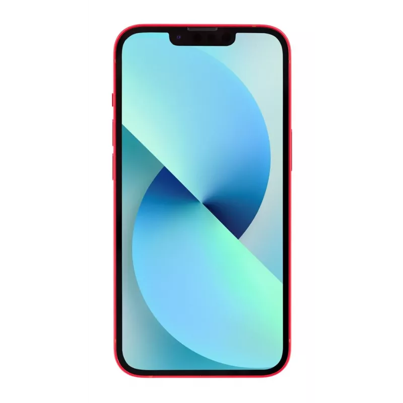 Apple iPhone 14 smartphone, 128 GB, (PRODUCT)RED, ricondizionato (2BN-IP-14-128/RD)