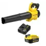 Soffiatore per foglie senza spazzole V20 Gen2 4Ah