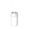Tazza termica Kambukka Olympus 300 ml - marshmallow white