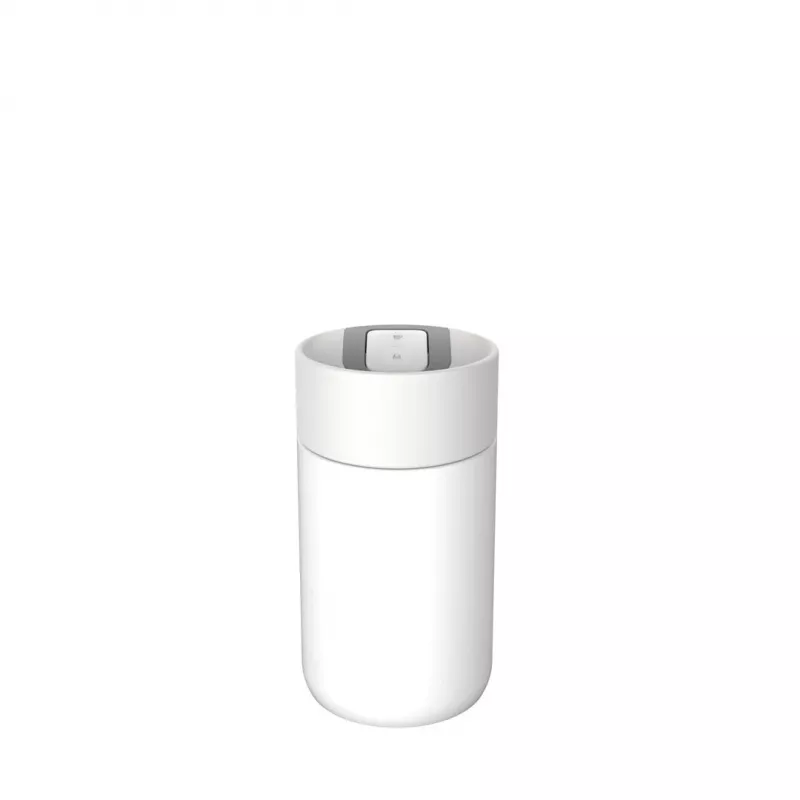 Tazza termica Kambukka Olympus 300 ml - marshmallow white