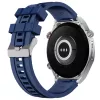 Smartwatch EW01 argento