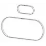 Zebra P1046696-146 ricambio/accessorio per stampante/scanner cinghia 2 pz.