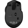 Mouse wireless YMS 2050BK EGO Optic 1600DPI DUAL WL+B