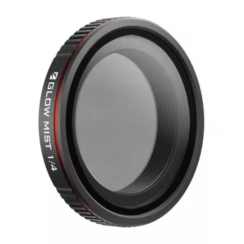 Filtro Freewell Black Glow Mist per OSMO NANO — effetto diffusione/nebbia