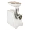 Adler AD 4803 tritacarne 800 W acciaio inox, bianco