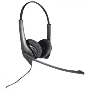 AGFEO Headset 1500 Duo, con filo, 6101512