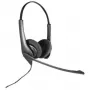 AGFEO Headset 1500 Duo, con filo, 6101512