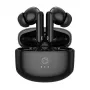 Cuffie Manta MTWS008B Rytmo nero