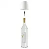 Lampada da tavolo LED RealPower TableLight 360 RGB 3W IP44 1800mAh