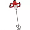Einhell TC-MX 1400-2 E miscelatore 1400 W 780 giri/min