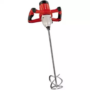 Einhell TC-MX 1400-2 E miscelatore 1400 W 780 giri/min
