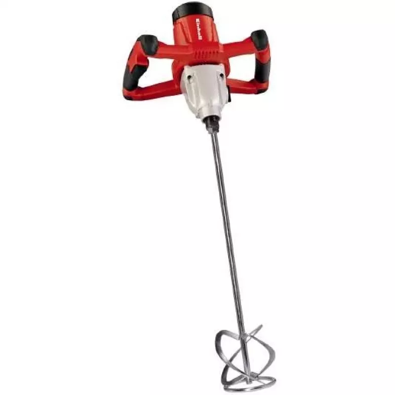 Einhell TC-MX 1400-2 E miscelatore 1400 W 780 giri/min