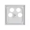 Busch-jaeger 2CKA001724A4368 Bianco